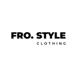 FRO. Style Clothing Ltd