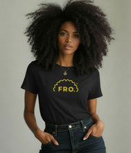 Load image into Gallery viewer, Women's FRO. Gld
